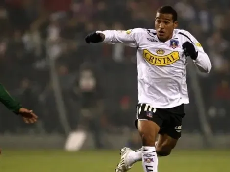 Macnelly Torres y una tremenda advertencia para Colombia en su visita a Chile