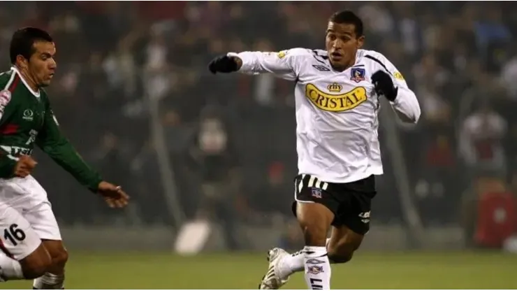 Macnelly Torres palpita el duelo de Chile ante Colombia por Eliminatorias.
