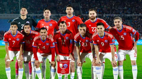 Jorge Valdivia fue al rescate de criticado jugador de La Roja.