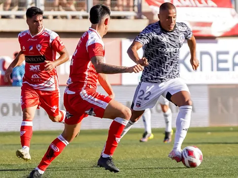 ¡Colo Colo vuelve a la acción ante Copiapó!