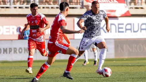 Colo Colo vs Deportes Copiapó. Crédito: Guille Salazar, DaleAlbo.