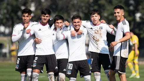 Colo Colo Proyección sumó una unidad visitando a Everton.