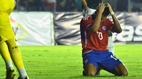 Detallan el real estado de Alexis Sánchez