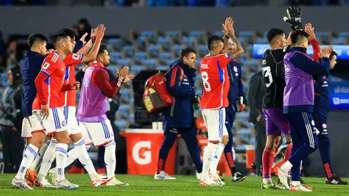 Coca Mendoza revela el cambio que haría en la formación de Chile.