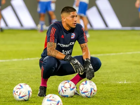 La gran oportunidad de Cortés gracias a la Roja