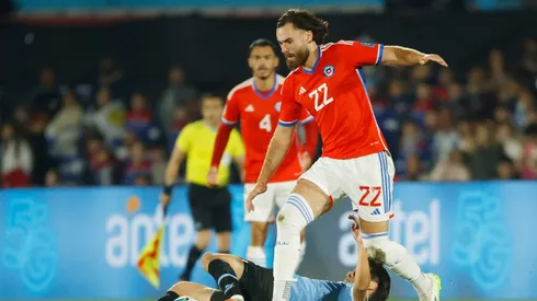 Ben Brereton tiene nuevo entrenador en el Villarreal.