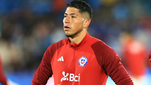 Martín Liberman apunta en contra de Brayan Cortés