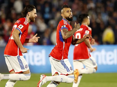 "Están aprendiendo a jugar Eliminatorias, se hace más difícil con jugadores nuevos”