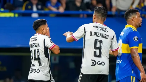 Carlos Caszely y la indisciplina de los dos canteranos de Colo Colo.