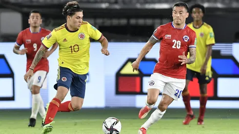 Tras enfrentar a Uruguay, Chile recibe a Colombia.