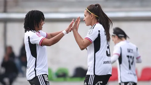 Sorteo de la Libertadores Femenina se podrá ver online y gratis.