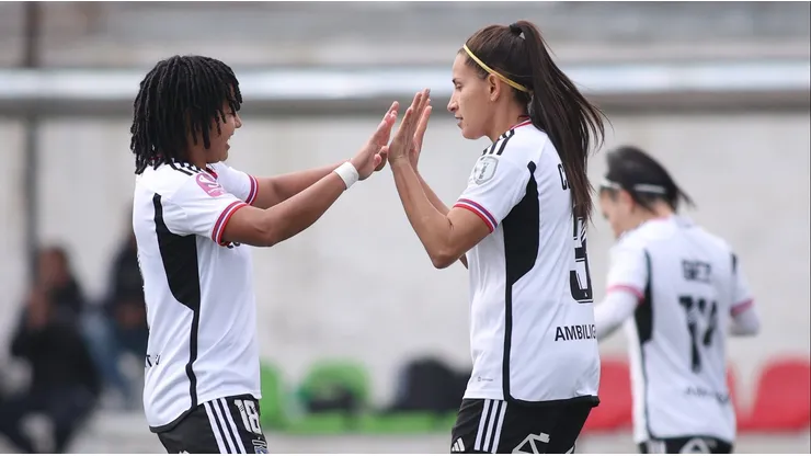 Sorteo de la Libertadores Femenina se podrá ver online y gratis.