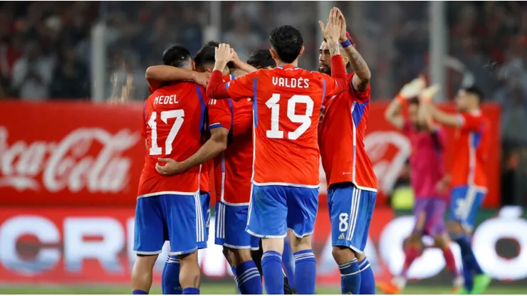 Pablo Milad aclara el alto valor de las entradas para ver a La Roja.