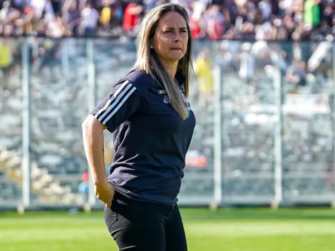 Silveira espera rival para Colo Colo Femenino en play-off