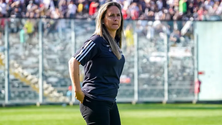 Tatiele Silveira puede estar viviendo sus últimos días en Colo Colo Femenino.