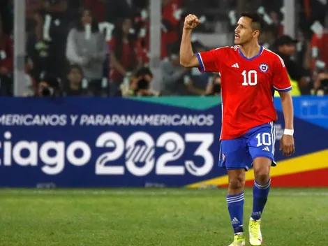 El dato en relación a Alexis Sánchez que ilusiona a La Roja para llegar al Mundial