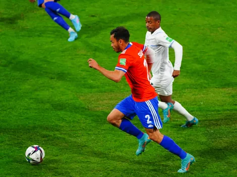 ¿Dónde ver EN VIVO, ONLINE y GRATIS a Chile vs Uruguay?