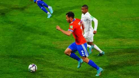 ¿Cuándo y dónde ver a Chile vs Uruguay?