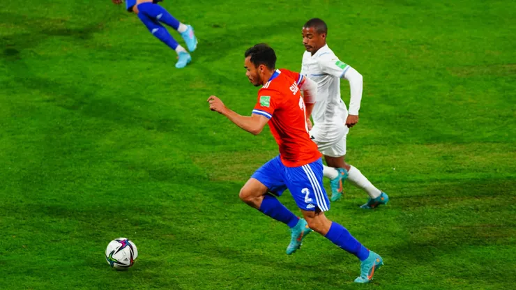 ¿Cuándo y dónde ver a Chile vs Uruguay?