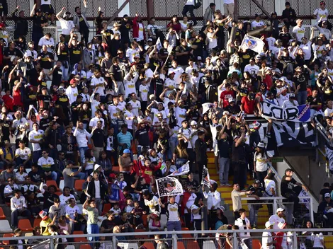 Así se distribuye las entradas con aforo completo en la Ruca