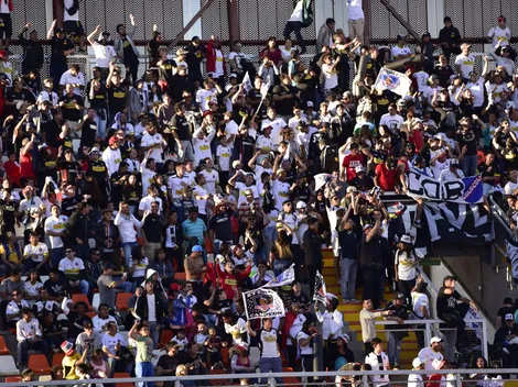 ¿Hinchas visitantes? Cobreloa pedirá aforo completo ante Colo Colo