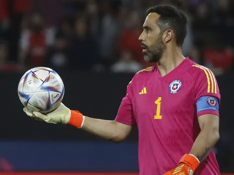 Iván Zamorano dispara contra Berizzo por marginación de Claudio Bravo