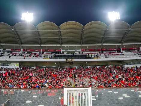 El veredicto de la ANFP sobre el Monumental para Chile vs Colombia