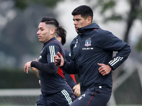 Colo Colo vuelve al Monumental pensando en Copiapó