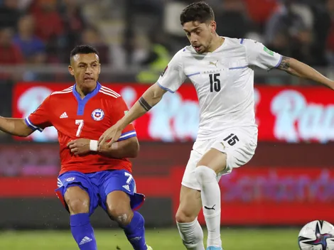 Valverde revela enorme gesto de Alexis cuando se probó en Arsenal