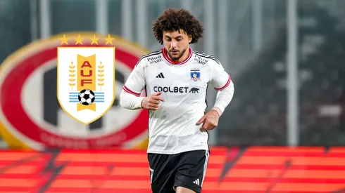 En Uruguay no tienen cómo Falcón no fue convocado por Bielsa.