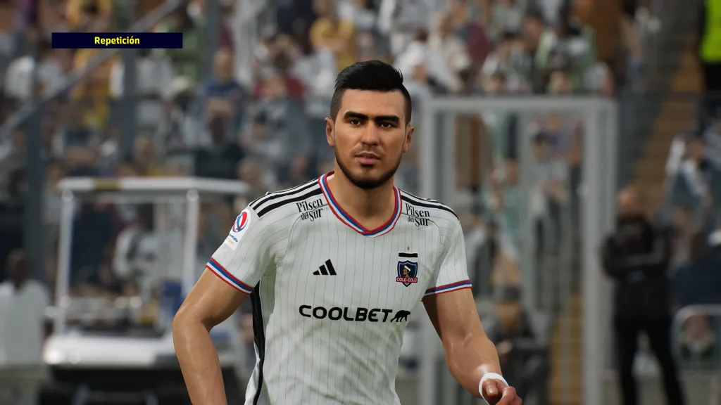 Darío Lezcano. (Foto: Felipe Kaponi – @FelipeKaponi23)