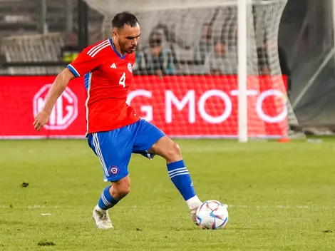 El nuevo rol de los jugadores de Colo Colo en la Roja