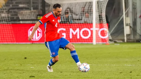 Colo Colo se toma la selección chilena.