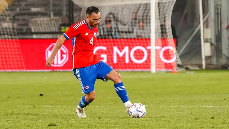 Colo Colo se toma la selección chilena.