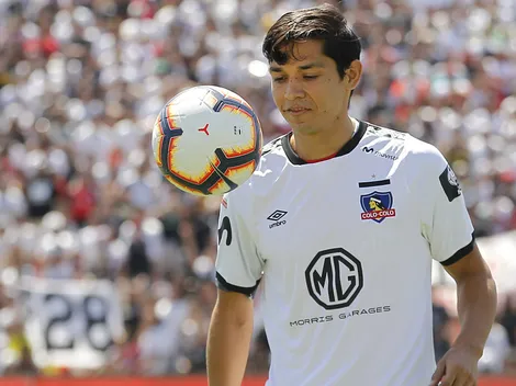 ¿Cuándo es la despedida del fútbol de Matías Fernández?