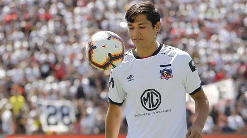 Matías se despedirá del fútbol en el Monumental.