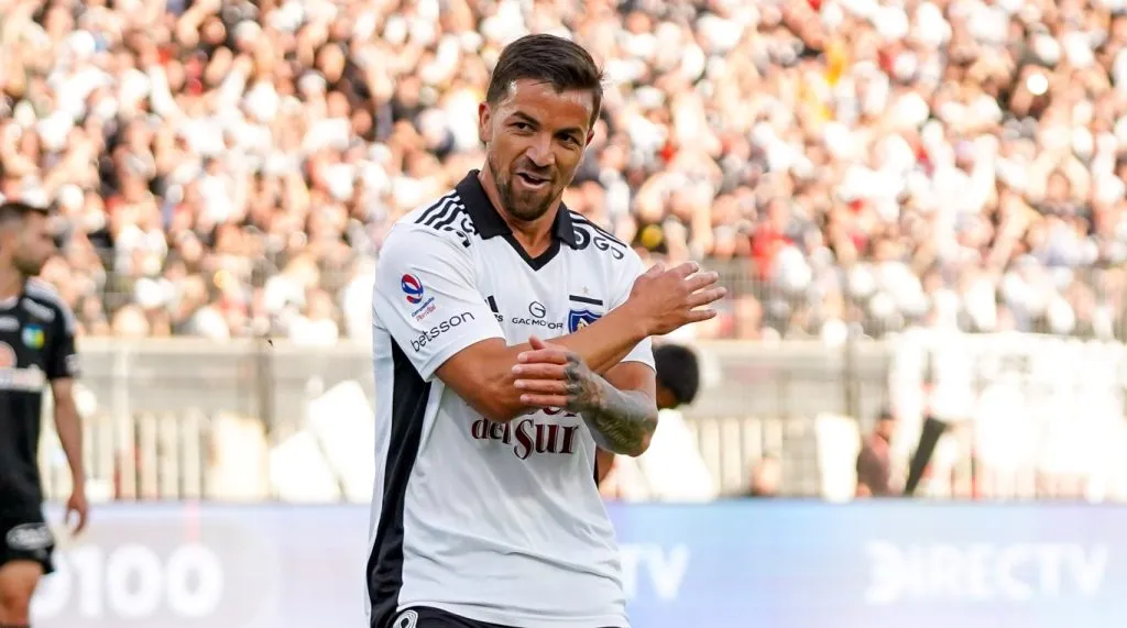 Gabriel Costa nació en Uruguay y se nacionalizó peruano. | Imagen: Guille Salazar/DaleAlbo.