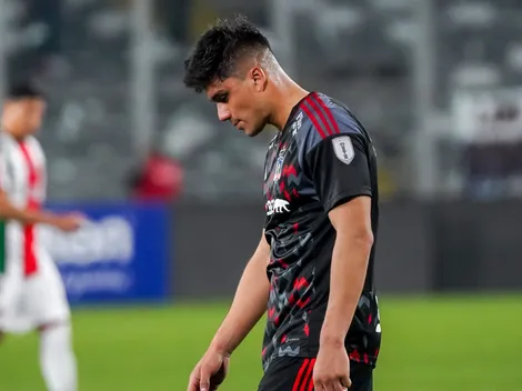 En Uruguay no pueden creer el motivo de la baja de Damián de la Roja