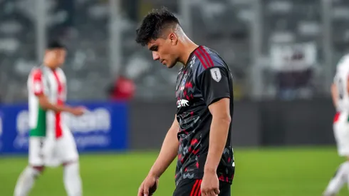 Prensa uruguaya no puede creer el motivo de la baja de Damián Pizarro de la Roja.