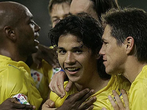 ¡Los ocho cracks mundiales que despedirán a Matías!