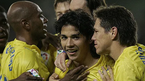 Los primeros ocho confirmados para la despedida de Matías. Crédito: Villarreal.