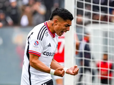 Colo Colo activa plan para la salida de Thompson