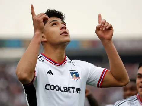 Damián Pizarro puede volver a las canchas antes de lo esperado