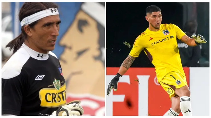 Los grandes elogios de Juan Castillo a Brayan Cortés.