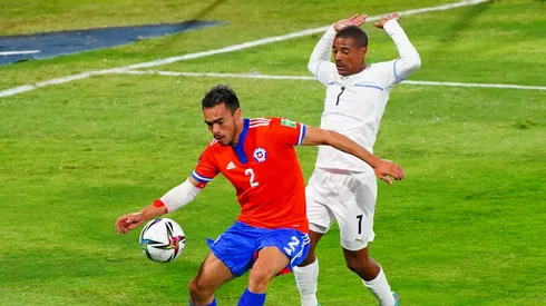 ¿Cuándo juega Chile vs Uruguay y quién transmite?