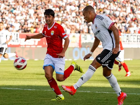 Hay fecha tentativa para el duelo pendiente ante Magallanes