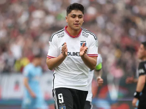 Los plazos de Pizarro para reintegrase en Colo Colo