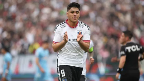 Los plazos de recuperación de Pizarro para reintegrase en Colo Colo.