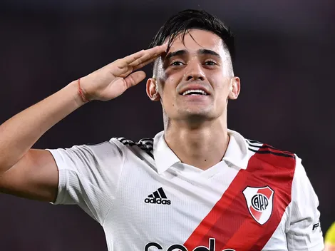 ¡Colo Colo se frota las manos! Destacado club de la Premier League está tras Solari