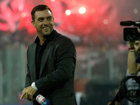 Guede asoma como nuevo DT de equipo argentino